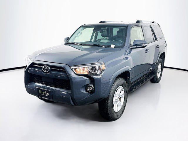 used 2024 Toyota 4Runner car, priced at $39,989