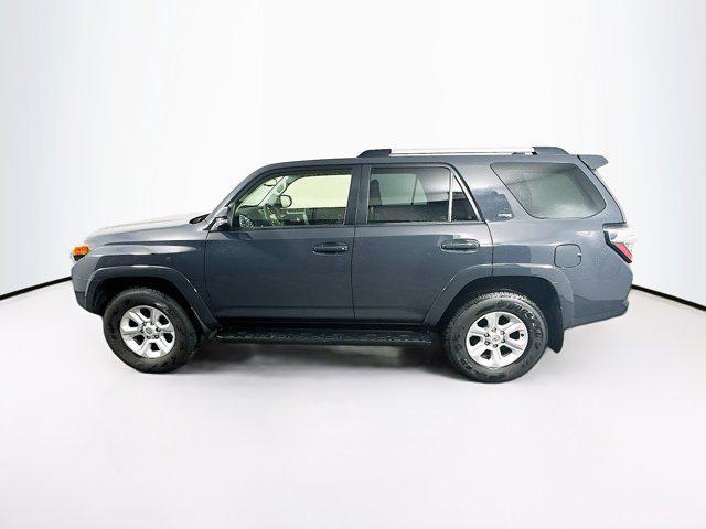 used 2024 Toyota 4Runner car, priced at $39,989