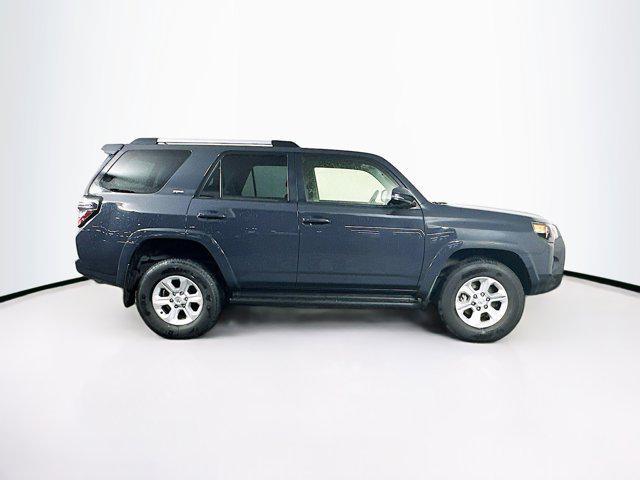 used 2024 Toyota 4Runner car, priced at $39,989