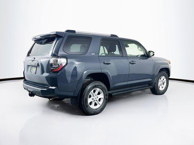 used 2024 Toyota 4Runner car, priced at $39,989