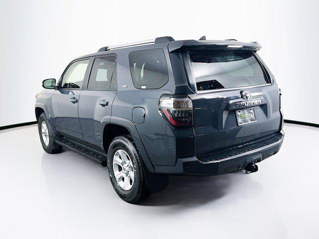 used 2024 Toyota 4Runner car, priced at $39,989