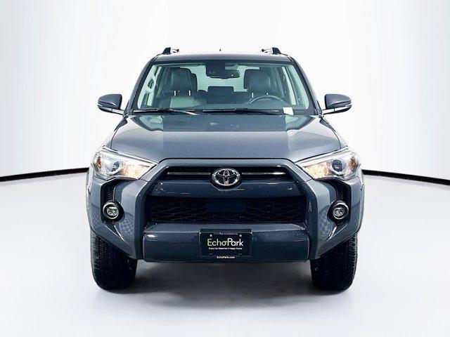 used 2024 Toyota 4Runner car, priced at $39,989