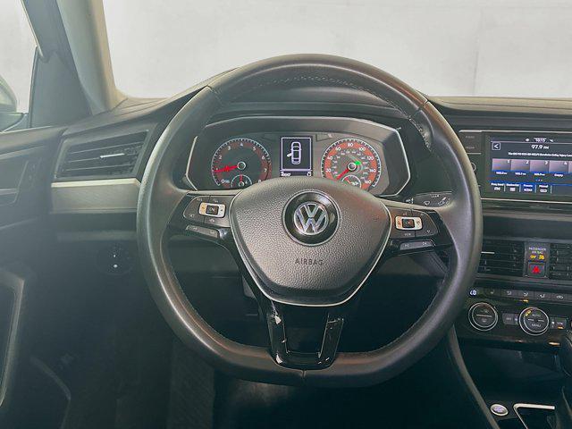 used 2020 Volkswagen Jetta car, priced at $17,299