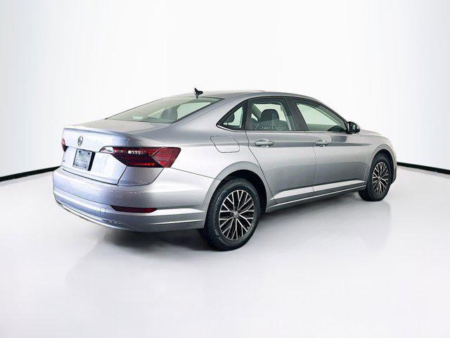 used 2020 Volkswagen Jetta car, priced at $17,299