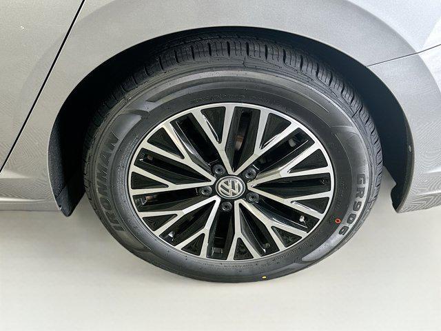 used 2020 Volkswagen Jetta car, priced at $17,299