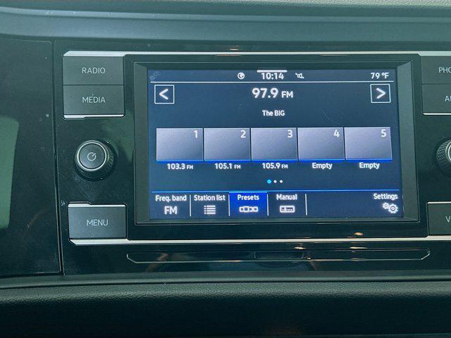 used 2020 Volkswagen Jetta car, priced at $17,299