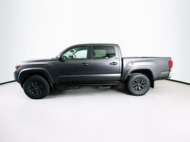 used 2023 Toyota Tacoma car, priced at $30,589