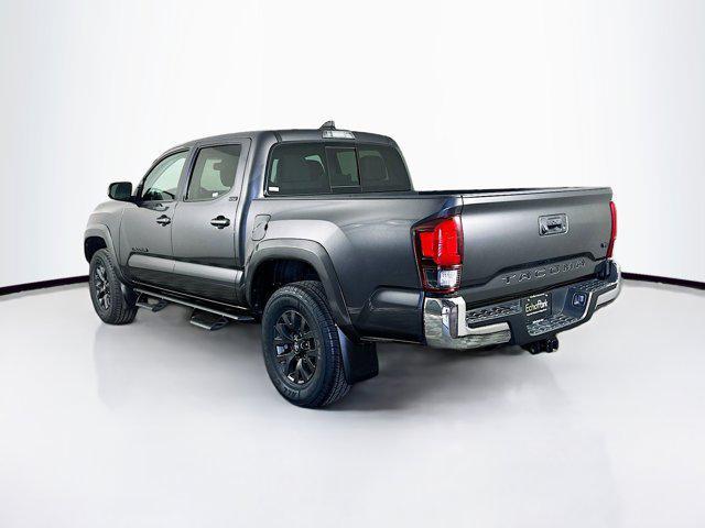 used 2023 Toyota Tacoma car, priced at $30,589