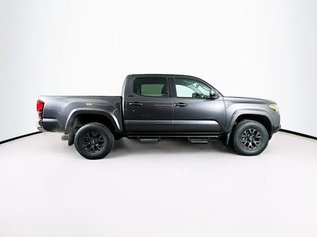 used 2023 Toyota Tacoma car, priced at $30,589