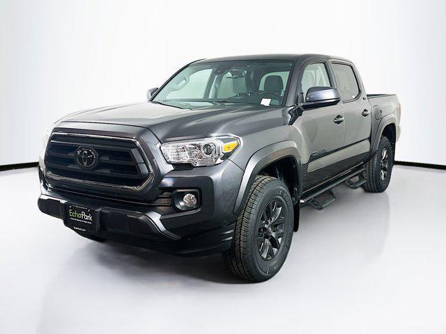 used 2023 Toyota Tacoma car, priced at $30,589