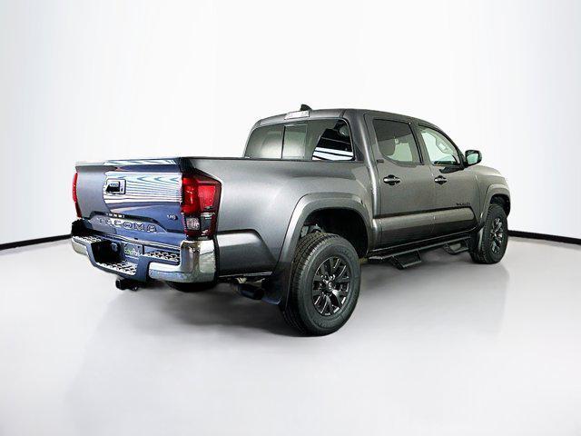 used 2023 Toyota Tacoma car, priced at $30,589