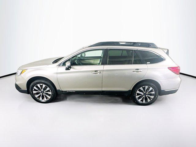 used 2017 Subaru Outback car, priced at $13,897