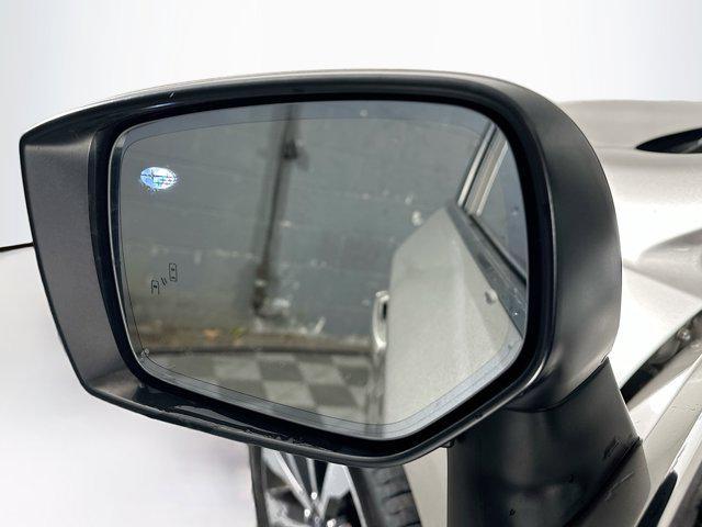 used 2017 Subaru Outback car, priced at $13,897