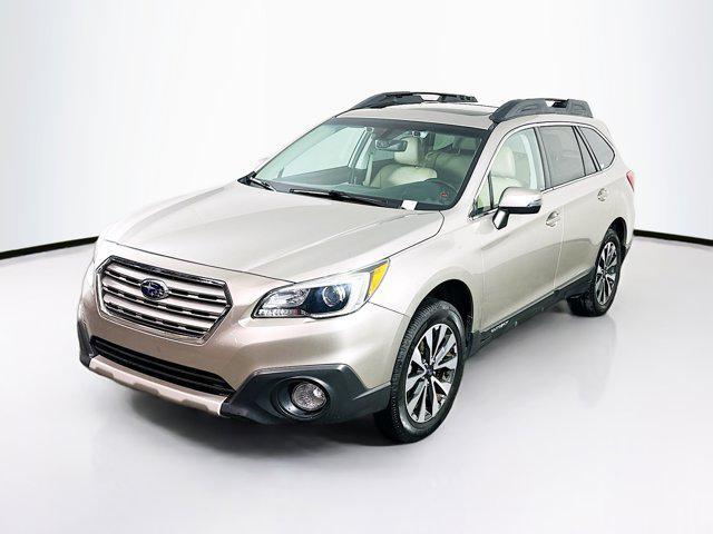 used 2017 Subaru Outback car, priced at $13,897