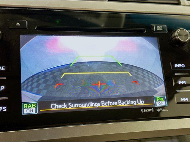 used 2017 Subaru Outback car, priced at $13,897