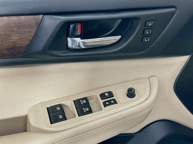 used 2017 Subaru Outback car, priced at $13,897