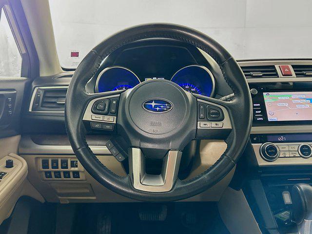 used 2017 Subaru Outback car, priced at $13,897
