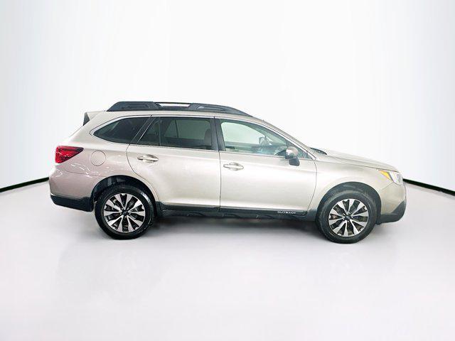 used 2017 Subaru Outback car, priced at $13,897