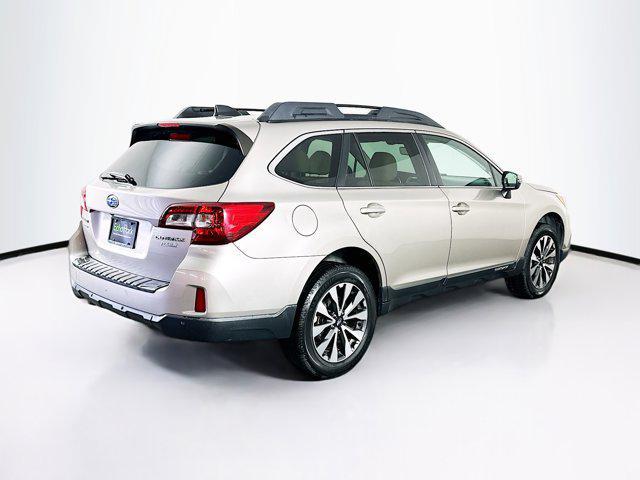 used 2017 Subaru Outback car, priced at $13,897