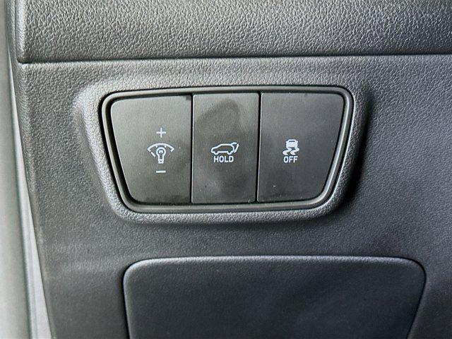 used 2024 Hyundai Tucson car, priced at $19,997