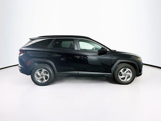 used 2024 Hyundai Tucson car, priced at $19,997