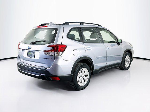 used 2020 Subaru Forester car, priced at $22,297