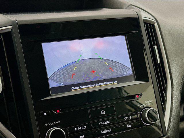 used 2020 Subaru Forester car, priced at $22,297