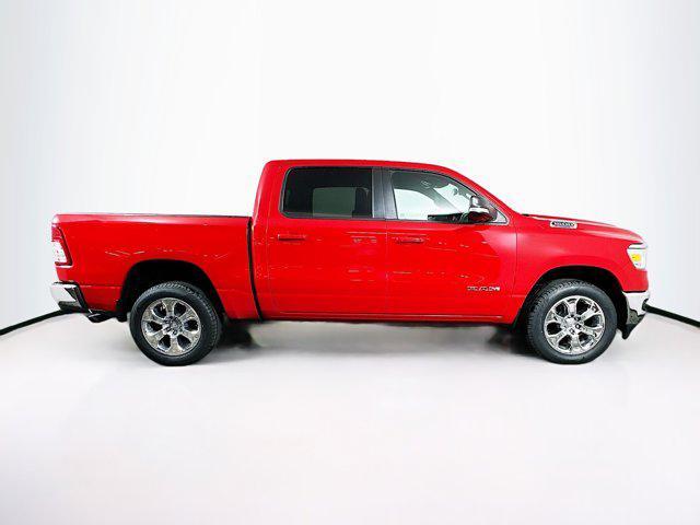 used 2022 Ram 1500 car, priced at $33,689