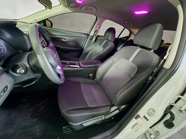 used 2020 Nissan Sentra car, priced at $12,799