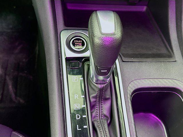 used 2020 Nissan Sentra car, priced at $12,799