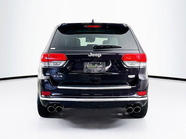 used 2019 Jeep Grand Cherokee car, priced at $23,999