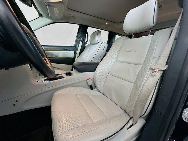 used 2019 Jeep Grand Cherokee car, priced at $23,999
