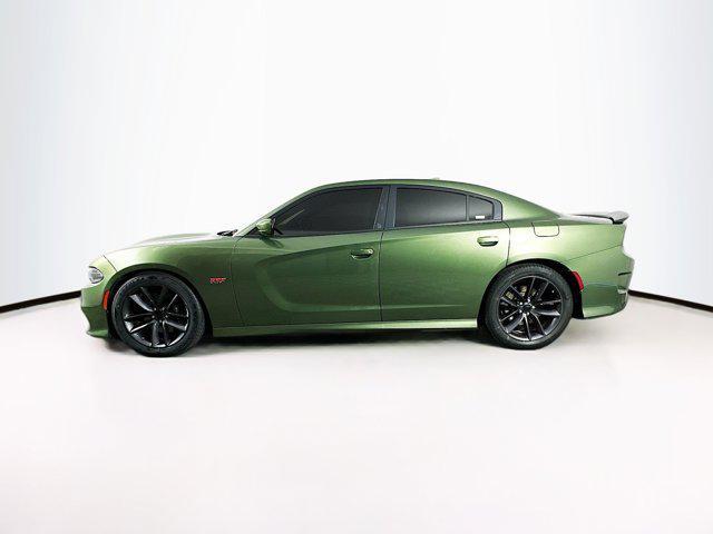 used 2019 Dodge Charger car, priced at $28,999