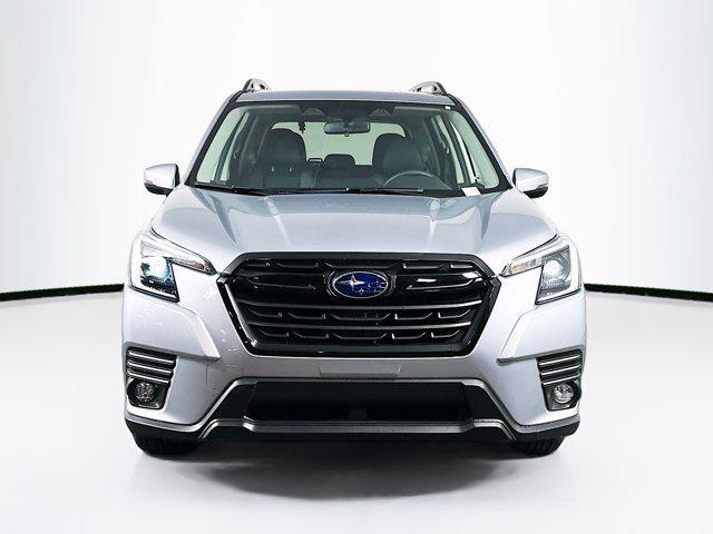 used 2024 Subaru Forester car, priced at $31,889