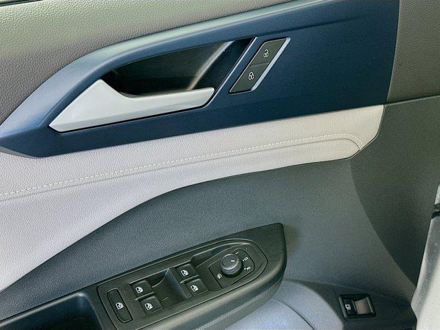 used 2024 Volkswagen Taos car, priced at $20,897
