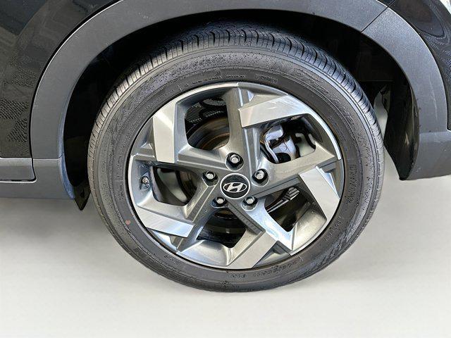 used 2023 Hyundai Venue car, priced at $16,197