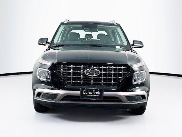 used 2023 Hyundai Venue car, priced at $16,197