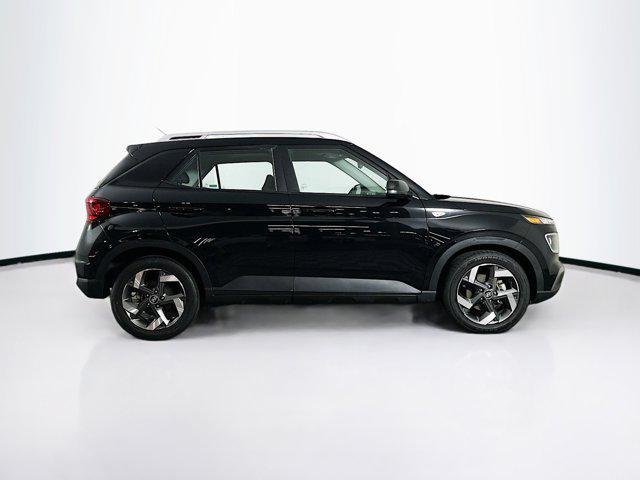 used 2023 Hyundai Venue car, priced at $16,197