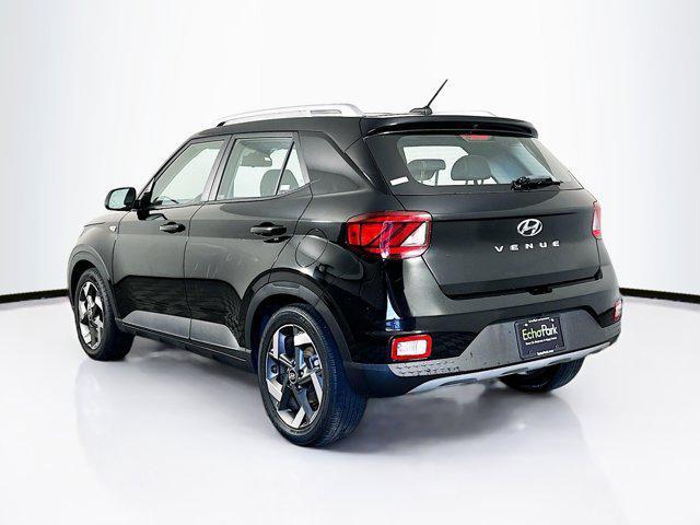 used 2023 Hyundai Venue car, priced at $16,197