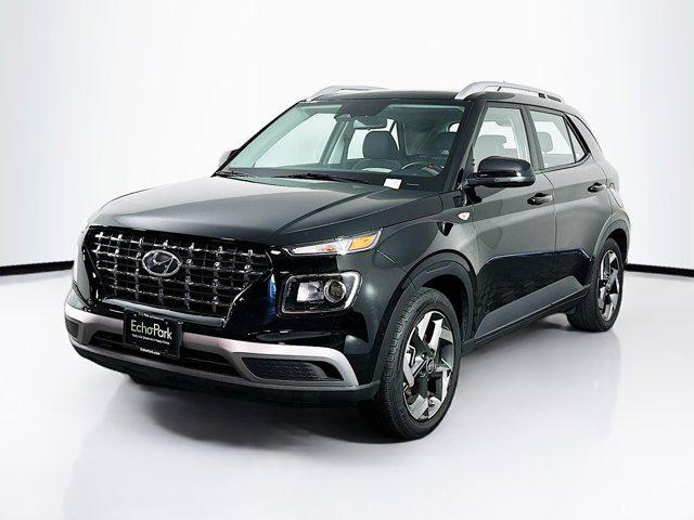 used 2023 Hyundai Venue car, priced at $16,197