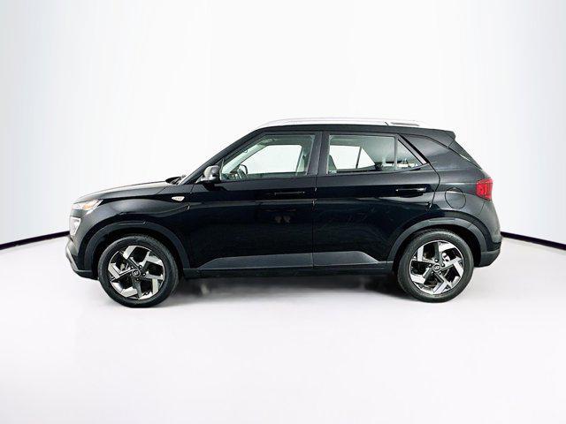 used 2023 Hyundai Venue car, priced at $16,197