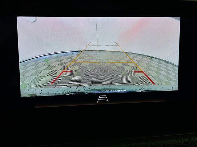 used 2024 Buick Encore GX car, priced at $18,996