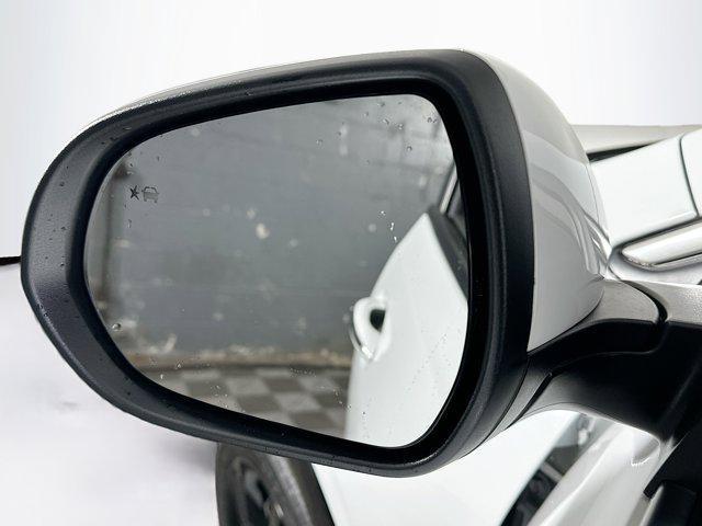 used 2024 Buick Encore GX car, priced at $18,996