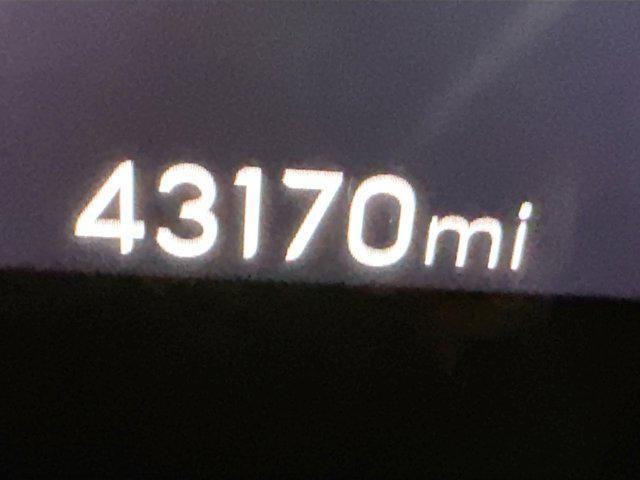 used 2024 Buick Encore GX car, priced at $18,996