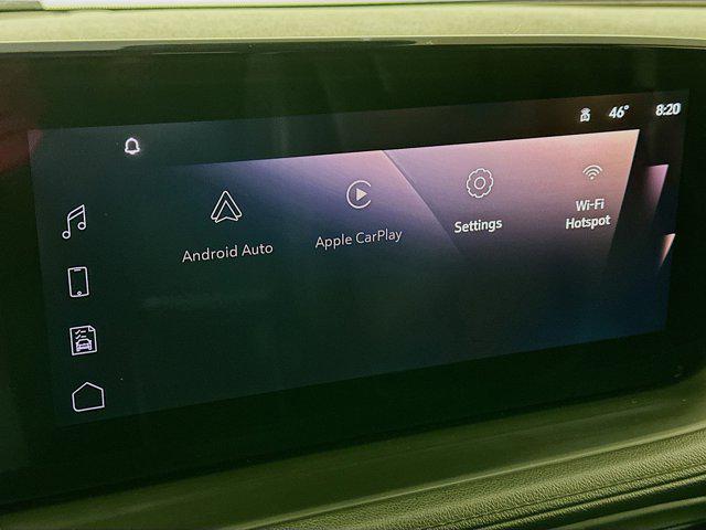 used 2024 Buick Encore GX car, priced at $18,996