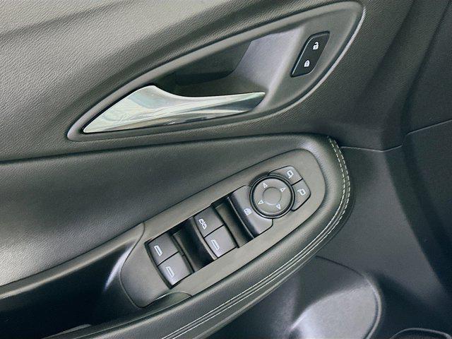 used 2024 Buick Encore GX car, priced at $18,996