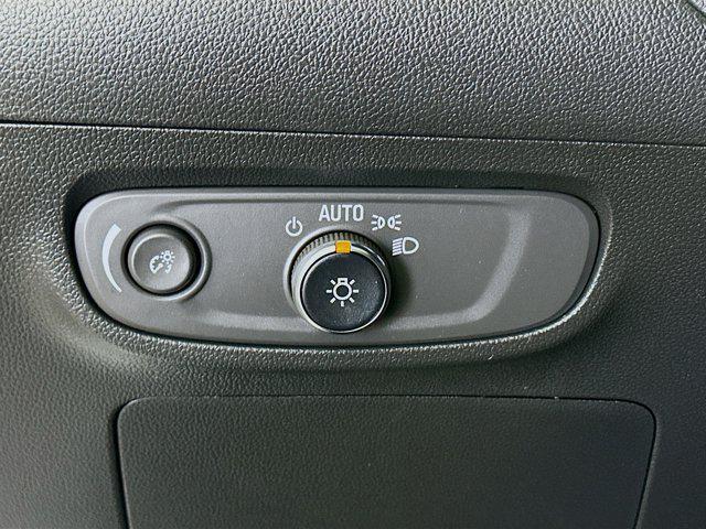 used 2024 Buick Encore GX car, priced at $18,996