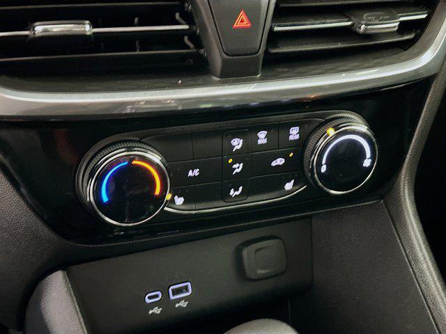 used 2024 Buick Encore GX car, priced at $18,996