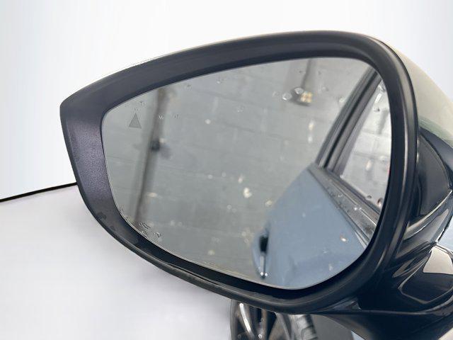 used 2024 Mazda CX-30 car, priced at $24,597