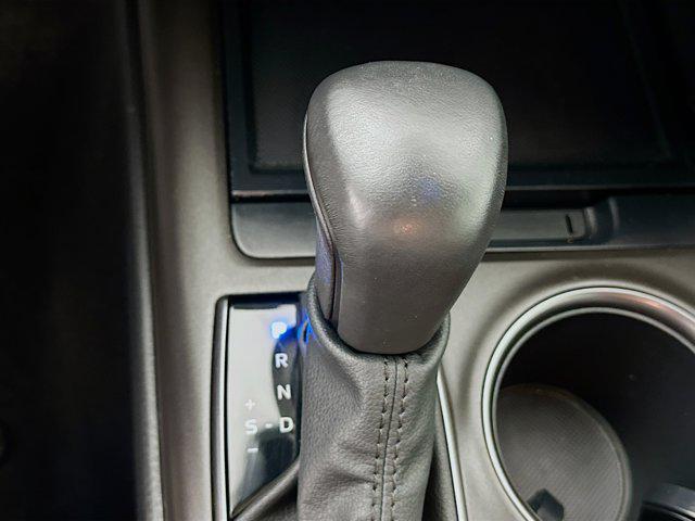 used 2023 Toyota Camry car, priced at $22,797